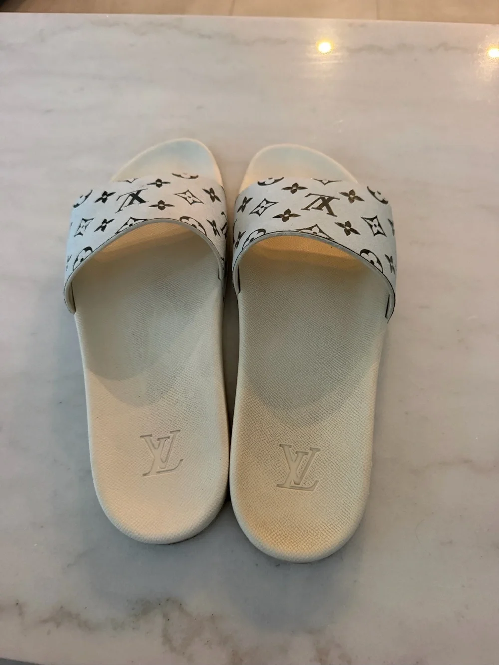 Louis Vuitton designer men